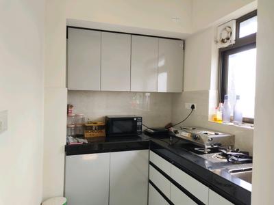 Kitchen Image of 1200 Sq.ft 2 BHK Apartment / Flat for sale in Mahindra Vicino, Andheri East Mumbai for Rs. 21500000