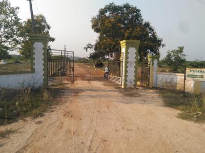 Image of 600 Sq.ft Residential Plot / Land for sale in Vengal, Chennai for Rs. 405500
