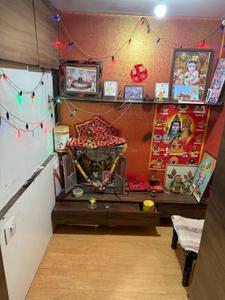 Bedroom Image of 1485 Sq.ft 3 BHK Villa for sale in Parshwanath Homes, Adalaj Gandhinagar for Rs. 17500000