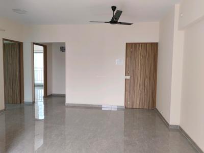 Living Room Image of 1465 Sq.ft 3 BHK Apartment / Flat for sale in Marquis Royal Palm, Ulwe Navi Mumbai for Rs. 20000000