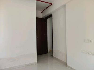 Bedroom Image of 694 Sq.ft 2 BHK Apartment / Flat for sale in Sunteck City Avenue 2, Goregaon West Mumbai for Rs. 17500000