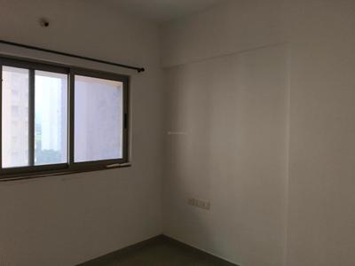 Bedroom Image of 774 Sq.ft 1.5 BHK Apartment / Flat for rent in Lodha Casa Rio, Palava Phase 1 Thane for Rs. 14800