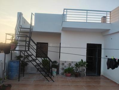 Image of 1200 Sq.ft 2 BHK Independent House for rent in Haibat Mau Mawaiya, Lucknow for Rs. 9000