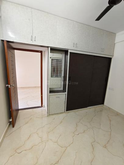Maruthi Nagar Bedroom 1