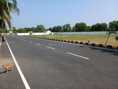 Image of 651 Sq.ft Residential Plot / Land for sale in Kelambakkam, Chennai for Rs. 3500000