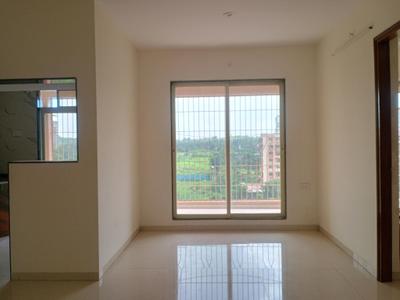 Living Room Image of 1020 Sq.ft 2 BHK Apartment / Flat for rent in Ambernath East Ambernath for Rs. 13500