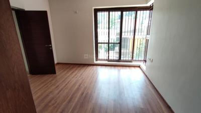 Bedroom Image of 1600 Sq.ft 3 BHK Apartment / Flat for rent in Halasuru Bengaluru for Rs. 150000