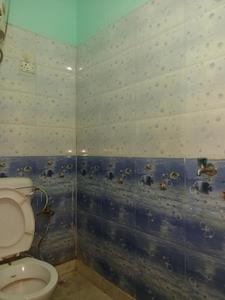 Bedroom One Image of 650 Sq.ft 2 BHK Independent House for sale in Sector 3A Gurgaon for Rs. 7500000
