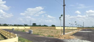 Image of 969 Sq.ft Residential Plot / Land for sale in Perumalpattu, Chennai for Rs. 1162800