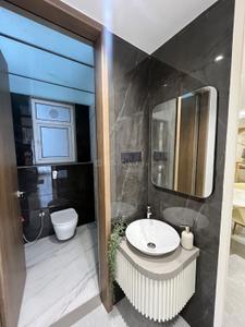 Image of 945 Sq.ft 2 BHK Apartment / Flat for sale in Chinchwad, Pune for Rs. 9300000