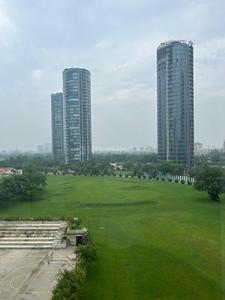 Image of 1753 Sq.ft 2 BHK Apartment / Flat for rent in Jaypee The Star Court, Jaypee Greens, Greater Noida for Rs. 42000