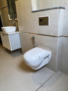 Bedroom One Image of 2174 Sq.ft 3 BHK Apartment / Flat for sale in Ireo The Grand Arch, Sector 58 Gurgaon for Rs. 52000000