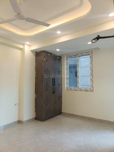 Bedroom Image of 1200 Sq.ft 3 BHK Apartment / Flat for sale in Gwal Pahari Gurgaon for Rs. 8500000
