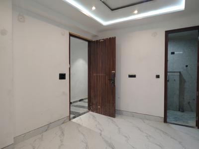 Living Room Image of 800 Sq.ft 2 BHK Apartment / Flat for rent in Chhattarpur New Delhi for Rs. 19000