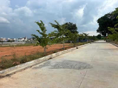 Image of 167 Sq.ft Residential Plot / Land for sale in Kandukur, Hyderabad for Rs. 4175000