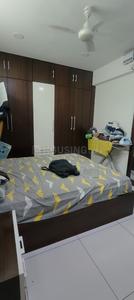 Bedroom Image of 1400 Sq.ft 3 BHK Apartment / Flat for sale in President Leon by President Properties, Yelahanka Bengaluru for Rs. 12900000