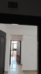 Hall Image of 949 Sq.ft 2 BHK Apartment / Flat for sale in Himalaya Tanishq, Morta, Moti Ghaziabad for Rs. 6000000