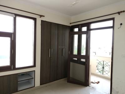 Bedroom Image of 2200 Sq.ft 4 BHK Apartment / Flat for sale in Palam New Delhi for Rs. 38000000
