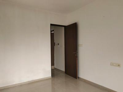 Bedroom Image of 1100 Sq.ft 2 BHK Apartment / Flat for sale in Rustomjee Elanza, Malad West Mumbai for Rs. 30000000