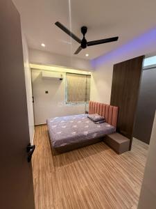 Bedroom Image of 1031 Sq.ft 3 BHK Apartment / Flat for sale in Chinchpokli Mumbai for Rs. 33100000