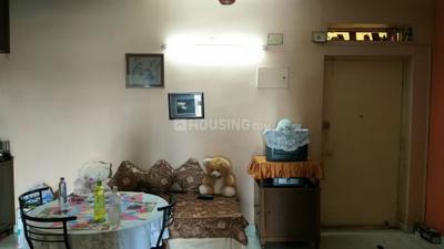 Hall Image of 992 Sq.ft 2 BHK Apartment / Flat for sale in Gamharia Jamshedpur for Rs. 3700000