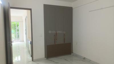 Bedroom Image of 1494 Sq.ft 3.5 BHK Builder Floor for rent in M3M Soulitude , Sector 89 Gurgaon for Rs. 30000