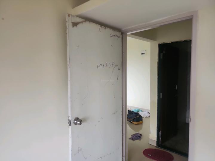 Ghansoli Bedroom One 1