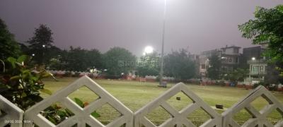 4 BHK Duplex