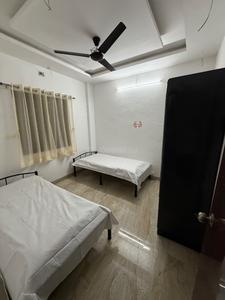 Bedroom Image of MSV in Lohegaon, Pune