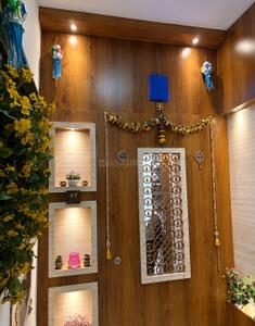 Hall Image of 1400 Sq.ft 2 BHK Apartment / Flat for sale in Kharghar Navi Mumbai for Rs. 13000000