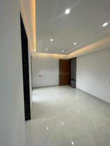 Hall Image of 430 Sq.ft 1 BHK Apartment / Flat for sale in Sai Shrishti Developers Sai Regency, Kamothe Navi Mumbai for Rs. 4300000