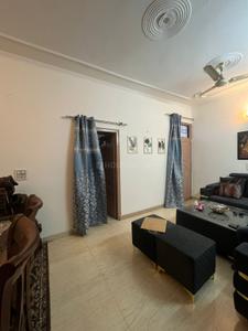 Hall Image of 900 Sq.ft 2 BHK Apartment / Flat for sale in Nirmaan Infratech Shimla Apartments, Sector 117 Mohali for Rs. 3700000