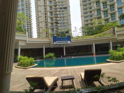 Image of 2500 Sq.ft 3 BHK Apartment / Flat for sale in Mahagun Mezzaria, Sector 78, Noida for Rs. 42000000