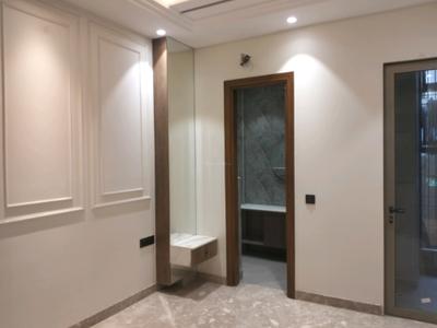 Bedroom Image of 1125 Sq.ft 3 BHK Builder Floor for sale in Vikaspuri New Delhi for Rs. 21500000