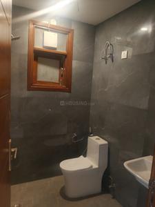 Image of 850 Sq.ft 2 BHK Builder Floor for sale in Aya Nagar, New Delhi for Rs. 6700000