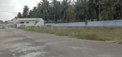 Image of 1200 Sq.ft Residential Plot / Land for sale in Kinathukadavu, Coimbatore for Rs. 750000
