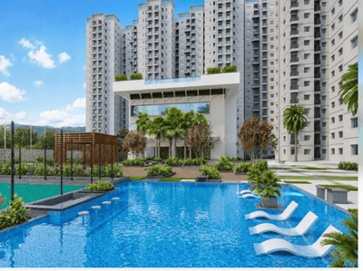 Image of 2500 Sq.ft 4 BHK Apartment / Flat for sale in Manimangalam, Chennai for Rs. 40000000