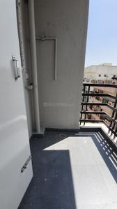 Image of 600 Sq.ft 1 BHK Builder Floor for rent in Mahadevapura, Bengaluru for Rs. 26999