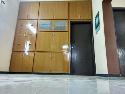 Bedroom Image of 1000 Sq.ft 2 BHK Duplex for rent in Uppilipalayam Coimbatore for Rs. 25000