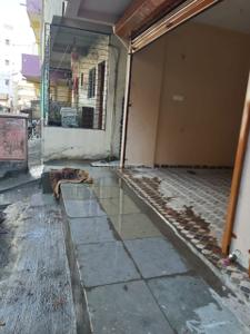 Balcony Image of 155 Sq.ft 1 RK Independent House for rent in Bhosari Pune for Rs. 15000