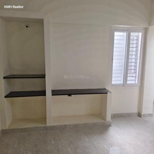 Bedroom Image of 1045 Sq.ft 2 BHK Builder Floor for rent in KK Nagar Madurai for Rs. 24000