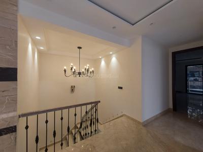 Hall Image of 4950 Sq.ft 5 BHK Builder Floor for sale in Punjabi Bagh New Delhi for Rs. 130000000