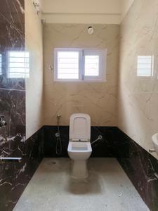 Common Bathroom Two Image of 1653 Sq.ft 9 BHK Independent House for sale in Kogilu Bengaluru for Rs. 34000000