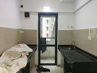 Kitchen Image of 864 Sq.ft 1.5 BHK Apartment / Flat for sale in Lodha Lakeshore Greens by Lodha Group, Palava Phase 2 Thane for Rs. 5500000