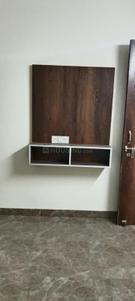 Bedroom Image of 750 Sq.ft 2 BHK Builder Floor for rent in Sector 19 Dwarka New Delhi for Rs. 25000