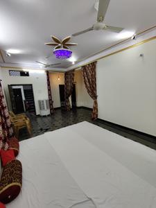 Hall Image of 1500 Sq.ft 3 BHK Independent House for rent in Vijaya Nagar Colony Hyderabad for Rs. 35000