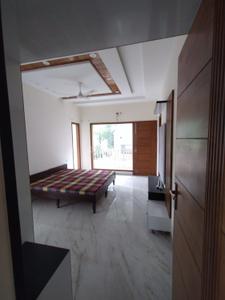 Hall Image of 559 Sq.ft 3 BHK Independent House for rent in Sector 89 Mohali for Rs. 40000