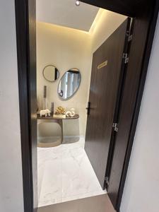 Image of 1573 Sq.ft 3 BHK Apartment / Flat for sale in Miracle Imperio Towers, Tathawade, Pune for Rs. 12800000