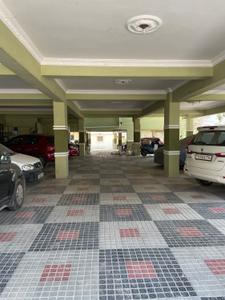 Image of 1400 Sq.ft 3 BHK Apartment / Flat for sale in Bandlaguda Jagir, Hyderabad for Rs. 6500000
