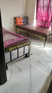 Bedroom Image of WORKWISE in Airoli, Navi Mumbai